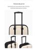 Folding Suitcase Carry-on 20” & 24” Travel Luggage