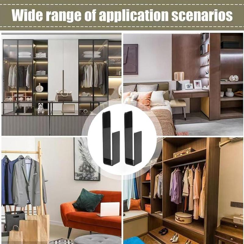 Baseball Caps Holder Baseball Hat Holder Adhesive Wall Hat Rack Space-Saving Baseball Hat Storage Organizer Hat Wall Organizer