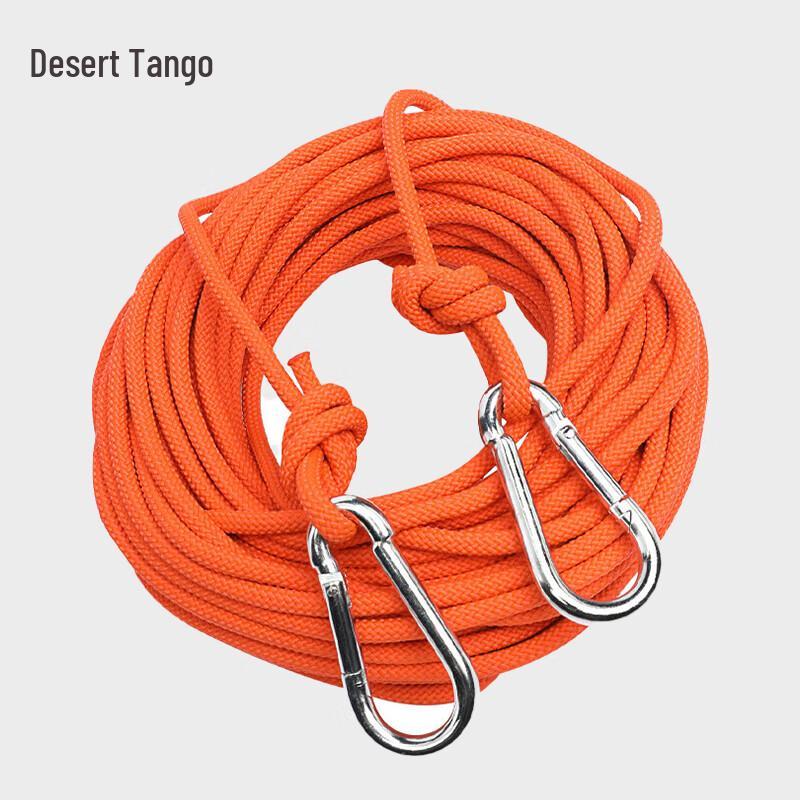 Desert Tango Outdoor Safety & Rescue Rope