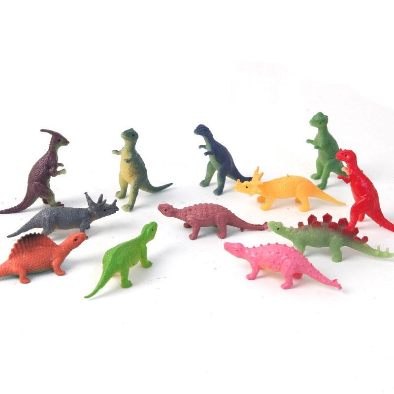 Creative Cartoon Dinosaur Toy Stretchable And Decompressible Perfect For Children