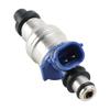 4pcs Fuel injectors Fit for 1990-1993 Mazda Miata 1.6L 195500-1970