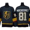 NHL Hockey Jersey Fan Apparel Cotton Team Shirt Chicago Blackhawks Edmonton Oilers Columbus Blue Jackets Toronto Maple