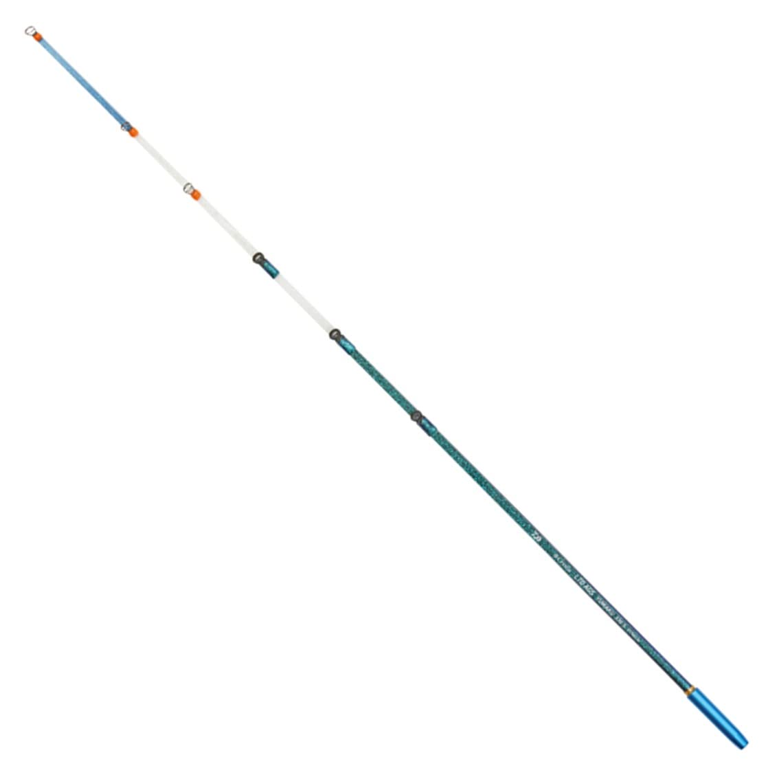 

Daiwa Crystia Smelt LTD AGS Temptation 330 S Белый белый