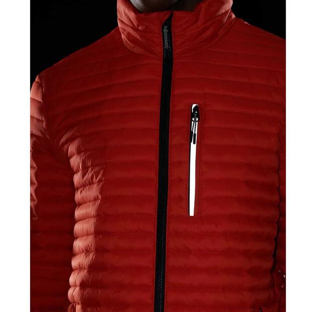 Superdry Packaway Jacket