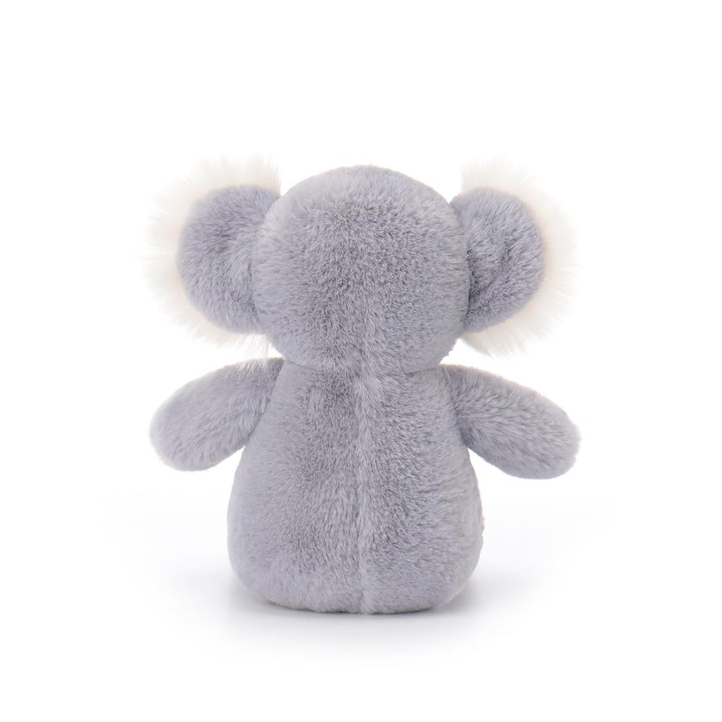 Apricot Lamb Kevin the Koala Plush Toy for Soft and Fluffy Kevin the Koala for Girls and 18cm Kids, Cute, Boys,