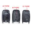 Autoschlüsselanhänger Hülle Gehäuse Für Kia Sedona Grand Carnival Snugly Sorento Doule Carnival Sportage Cerato K2 K3 K4 K5 Optima