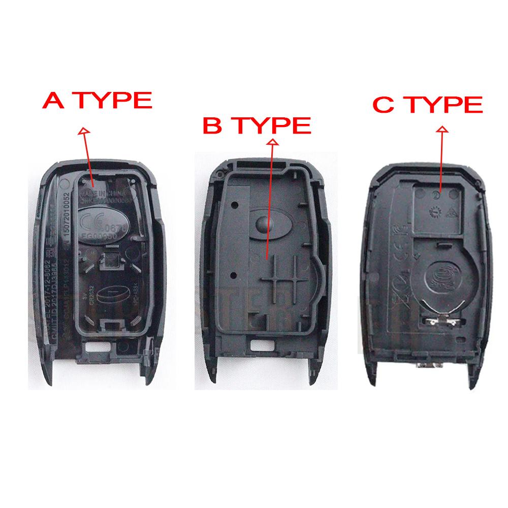 Autoschlüsselanhänger Hülle Gehäuse Für Kia Sedona Grand Carnival Snugly Sorento Doule Carnival Sportage Cerato K2 K3 K4 K5 Optima