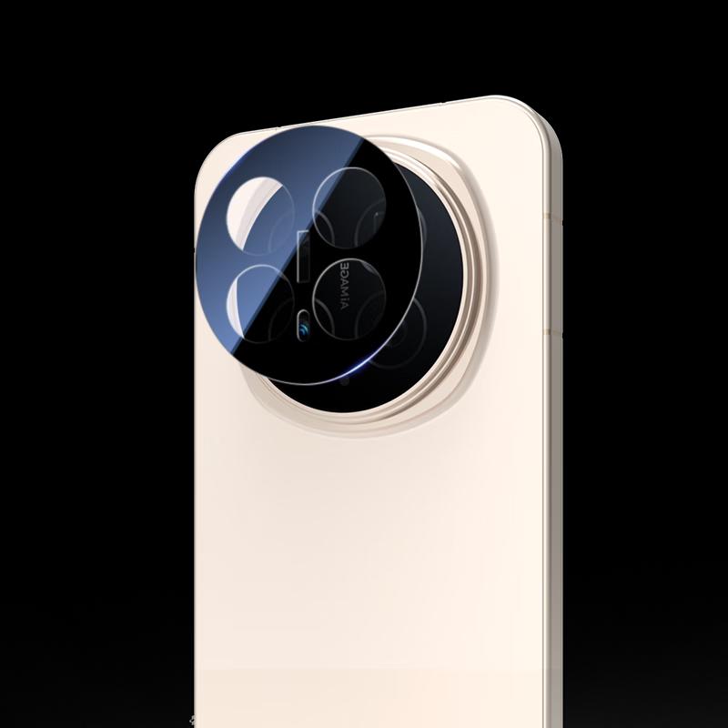 BLUEO Honor Magic8 AR Enhanced Camera Lens Protector