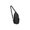 New PUMA Fabric Shoulder Bag Unisex Black 075736-01