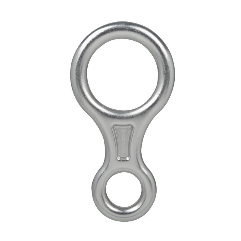 

Yingjia Figure-8 Descender for Climbing & Rappelling 35KN