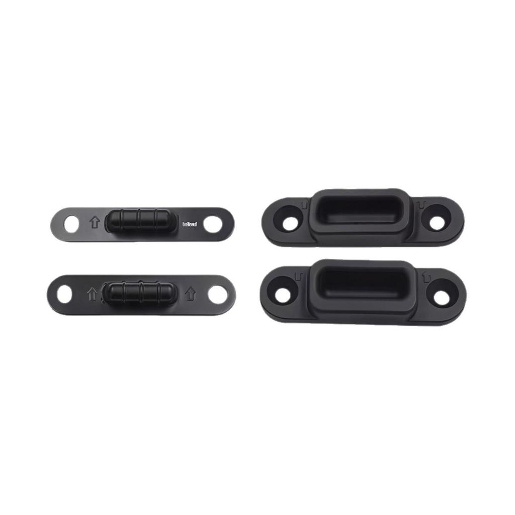 Tapón de Puerta Corredera Central Hyundai H1/Starex 83234-4H001