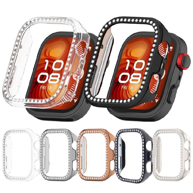 Watch Frame Bumper Case Housing for Watch Fit 4 Scratch Resistant Bezel Rings Cover Shockproof Housing Shell