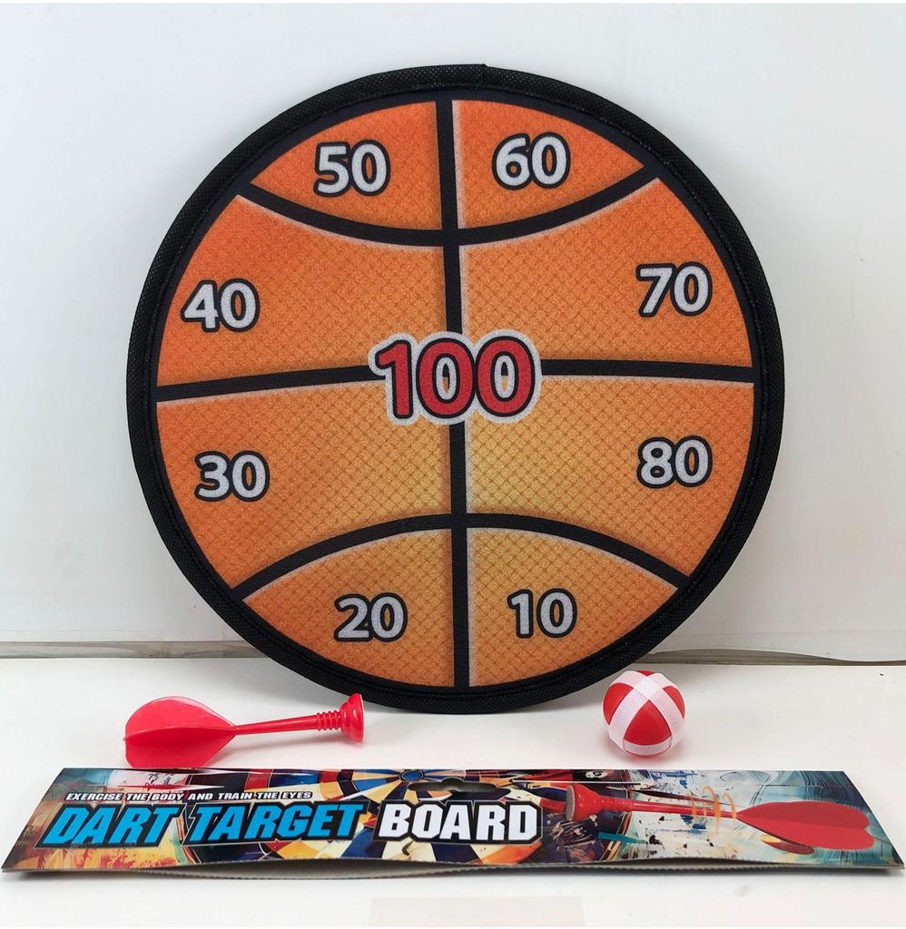 Parent-Child Indoor & Outdoor Crossbow Shooting Toy with EVA Sponge Balls & Target