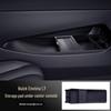 Silikon-Brillenhalter für 25 Buick Envision L7 Modelle - Stauraumzubehör für die Mittelkonsole