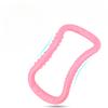 1pc Gym Body Lines Auxiliary Exercise PP Yoga Stretching Bracelet Neck Massage Shaping Fitness Back Beauty Yoga Circle Supplies