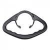Anti-Slip Performance Motorcycle Grab Bar Passenger Handgrips
