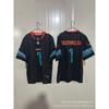 Miami Dolphins Football Jersey 10 13 17 Tagovailoa Legend Embroidery Sports Team Uniform Men Women