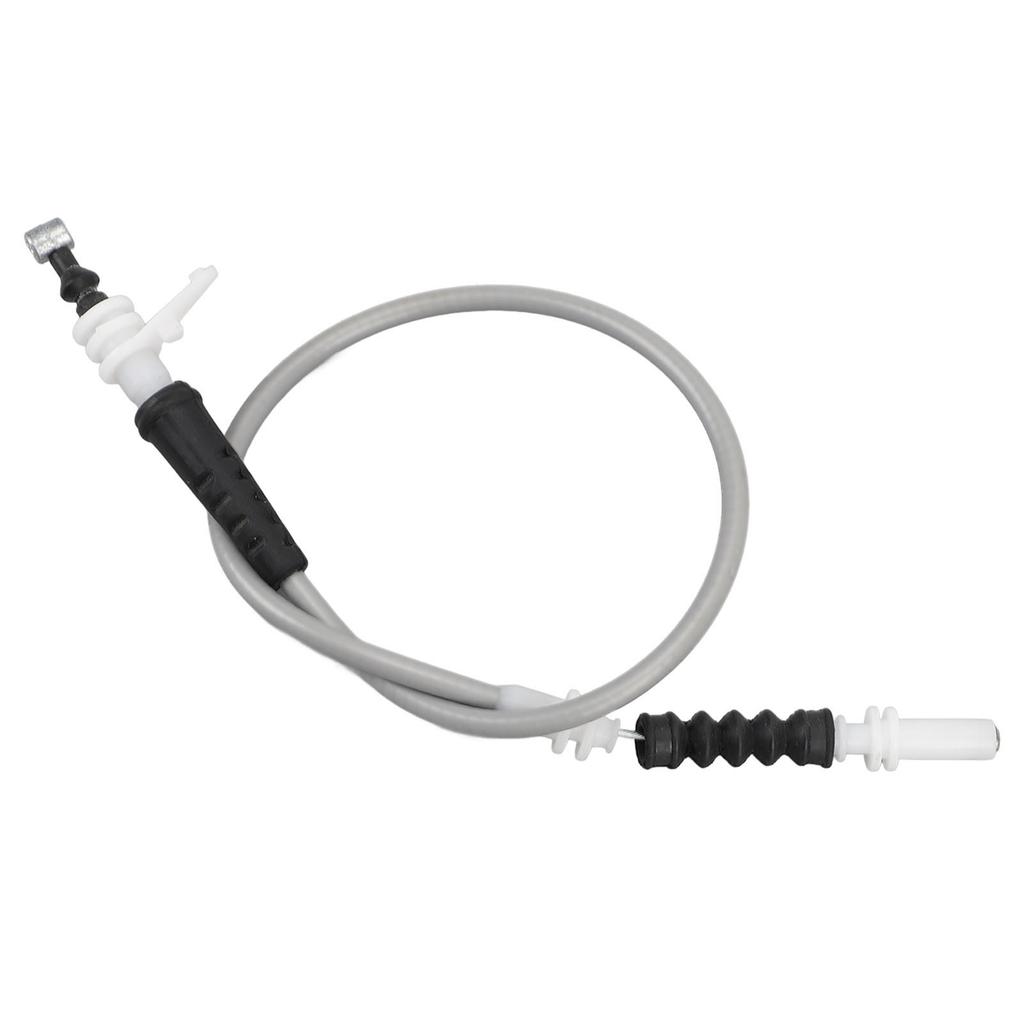 Front Door Lock Bowden Cable High Strength Long Lifespan Smooth Operation 51217259828 for F30 F31