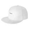Fashion City of Starbase Flat Brim Sun Hat  Couples Going Out Cap Unisex