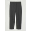 COS Japan Wool Hopsack Pants   Relax
