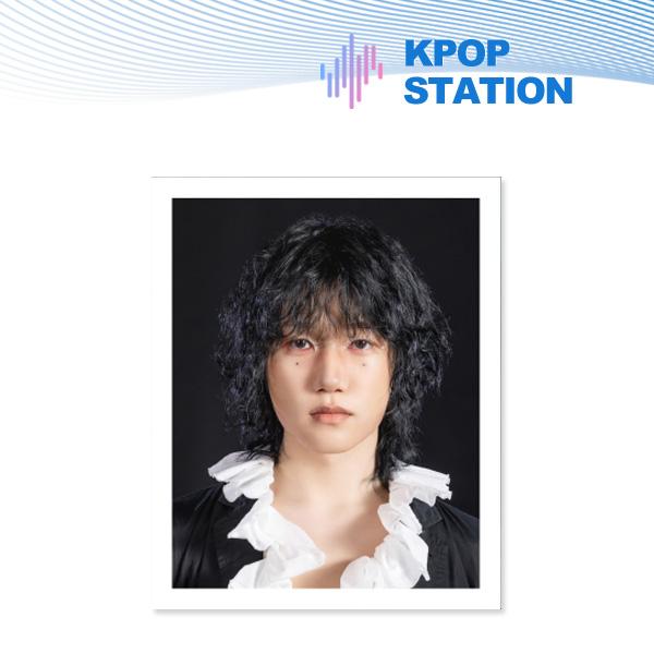 P1Harmony Nono Mini Album [UNIQUE] (Versione FaNCy)