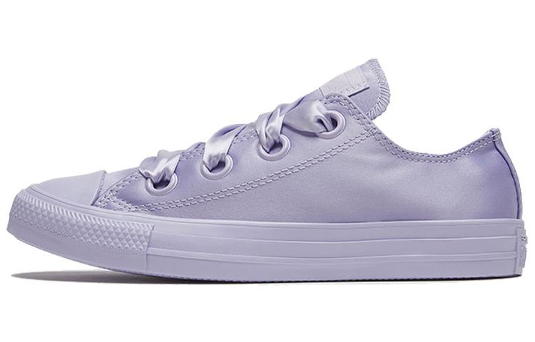 Converse All Star Ctas Фиолетовые Женские 568141C 35