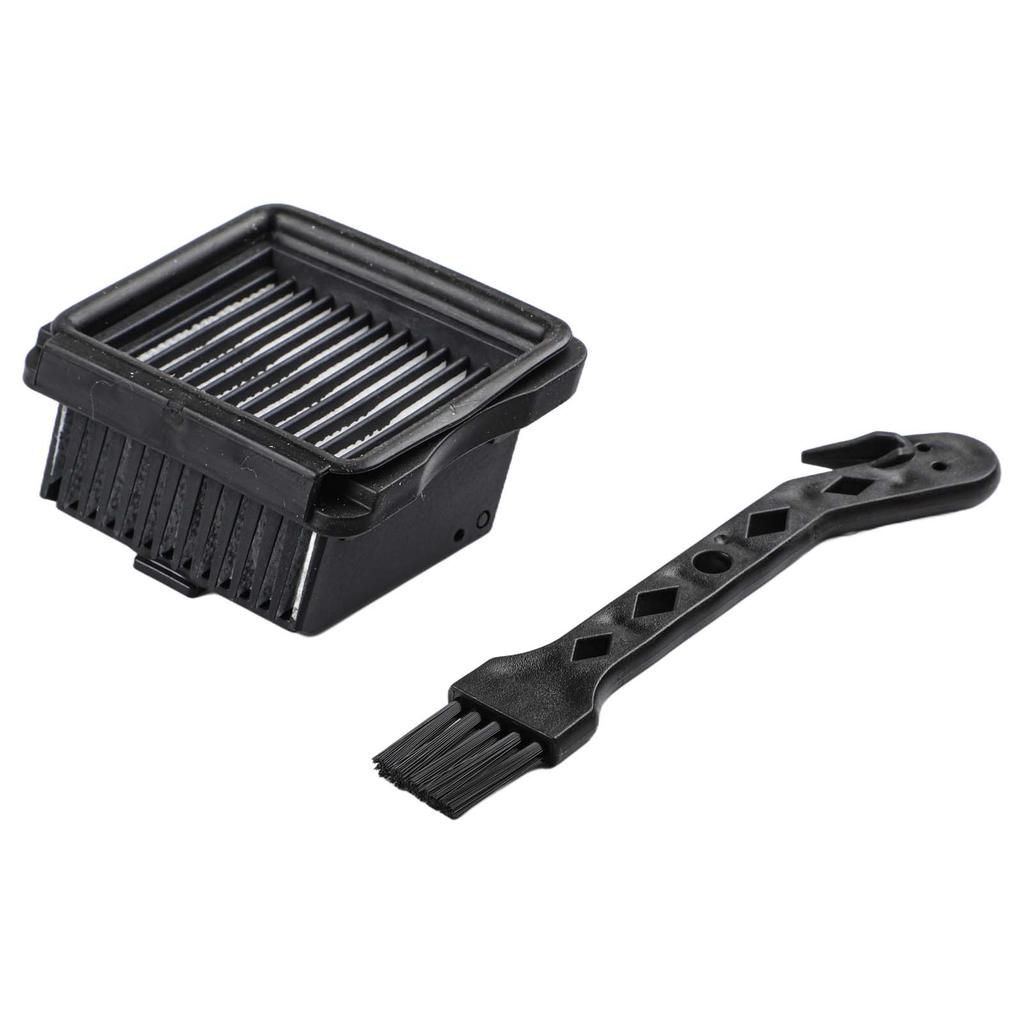 1 Set For Eureka For RapidWash NEW730 Roller Brush Filter Vacuum Cleaner Accessories Cleaning Spare To Replace