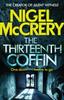 The Thirteenth Coffin by Nigel McCrery Paperback Book 9781784294823