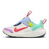 Nike E-Series 1.0 SE PS Colorblock Kinder-Sneaker Weiß Summit-White Track-Red DZ2841-100