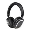 Over-ear Wireless for 5.0 Headphones AAC Support HIFI Bass Large Dynamic Driver Touch Control 5-10 Hours Battery Life