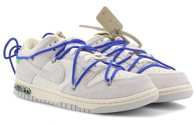 Nike Dunk Low Off White Lot 32 DJ0950-104