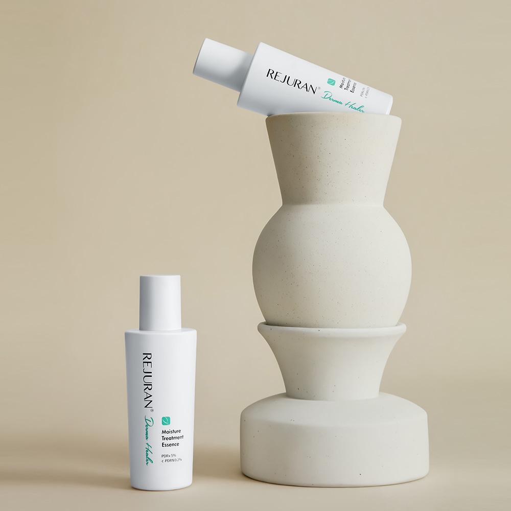 Rejuran Derma Healer Moisture Treatment Essence 70g