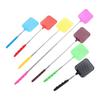 Extendable Fly Swatter Telescopic Insect Swat Bug Mosquito Wasp Killer House