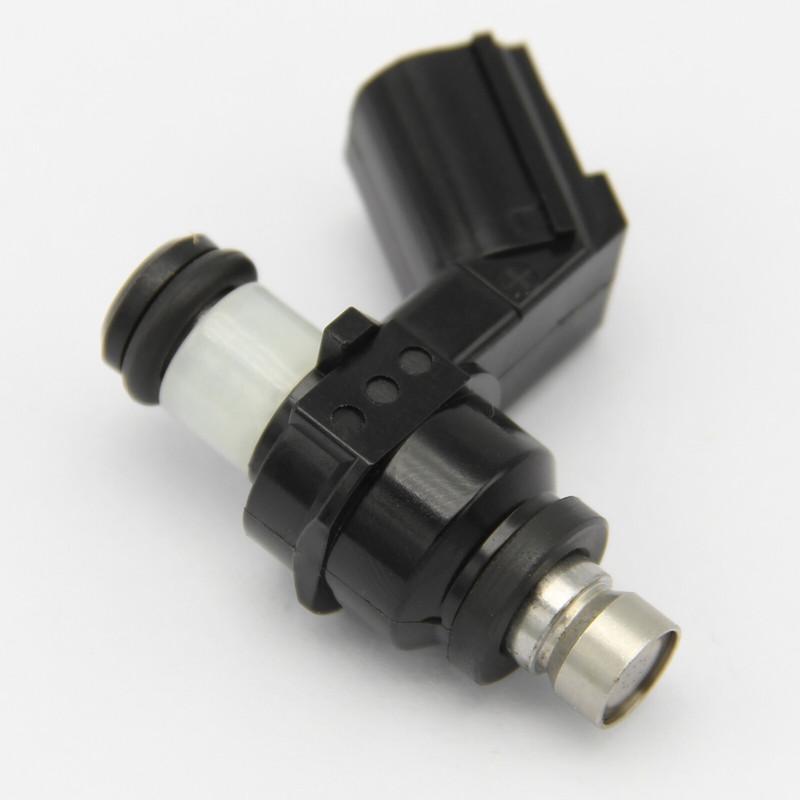 1/4x Fuel Injector For Honda Rancher 420 2014- Foreman 500 Rubicon 500 16450-HR3-A43 16450HR3A43 16450-HR3-A42 16450HR3A42