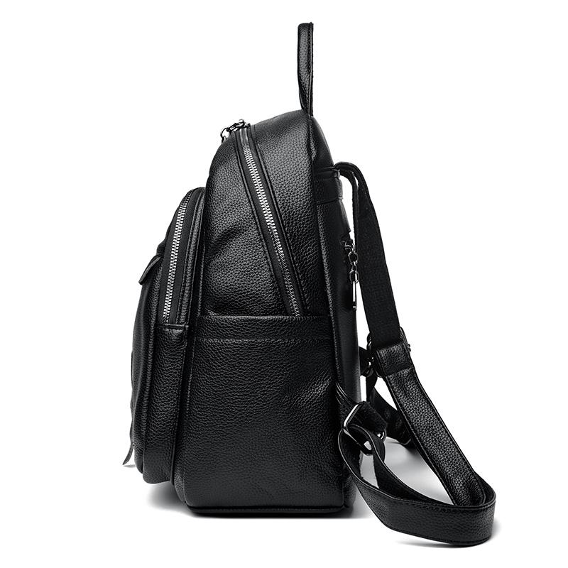 Женский легкий рюкзак — фото 6