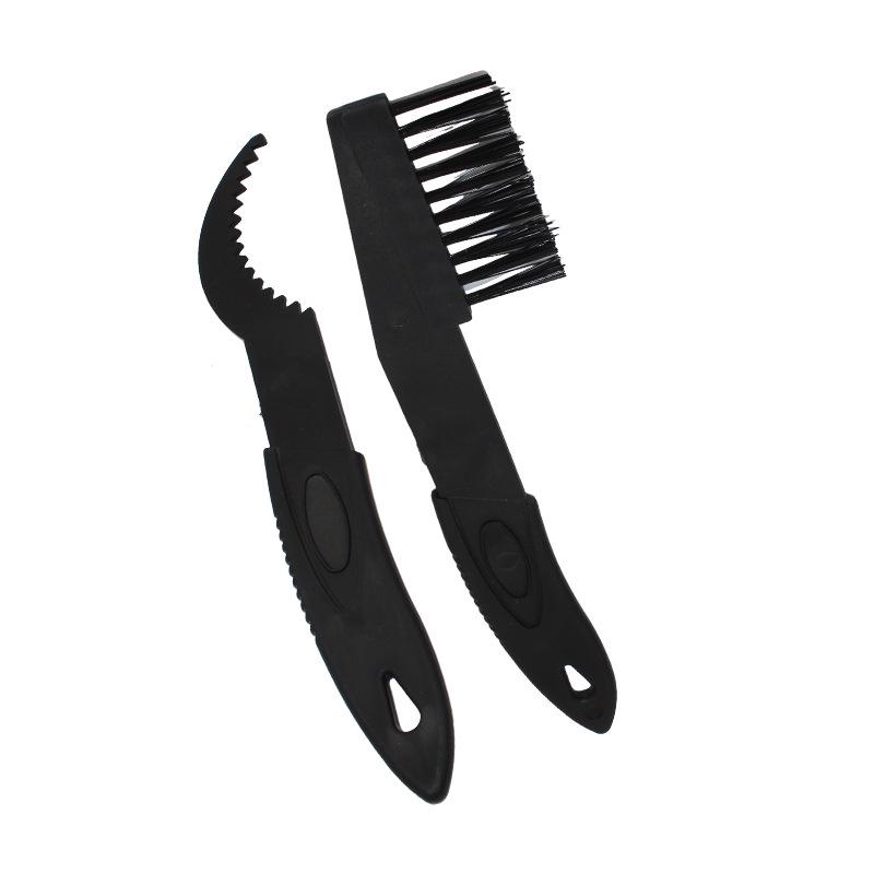 

Bicycle Chain Cleaning Tool Kit with Brush
