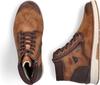 Lace-up Boots Rieker (32332) Brown