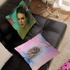 T-Taylor-Swifts Singer Pillowcase Toon Gift Cushion Cover Bedroom Home Sofa Chair Seat Decor Pillow Case