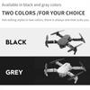 Neue WIFI FPV Drohne Weitwinkel HD 4K 1080P Kamera Höhenhaltung RC Faltbarer Quadcopter