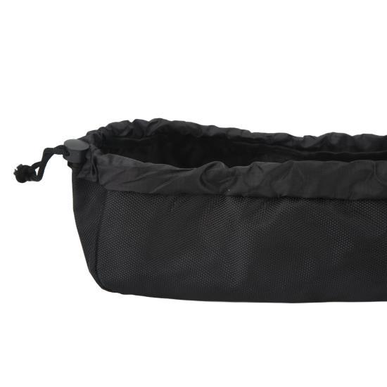 Electric Bike  Cover Waterproof Cloth Dustproof  Protective Drawstring Bag Electric Bicycle Accessories 