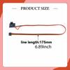 Filament Cutter Detection Module Replaces Home Spare System Maintenance 3D Printer