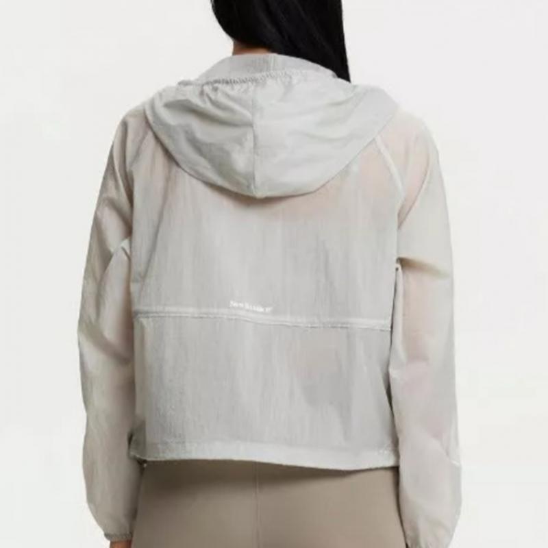 New Balance Club  Women S Jacket  C31   Nbnme2w512 16  Women S Super