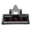 Practical Brush Head Vacuum Cleaner Spare Part Dusting Brush Vacuum Cleaner Replacement Suitable for Various Models