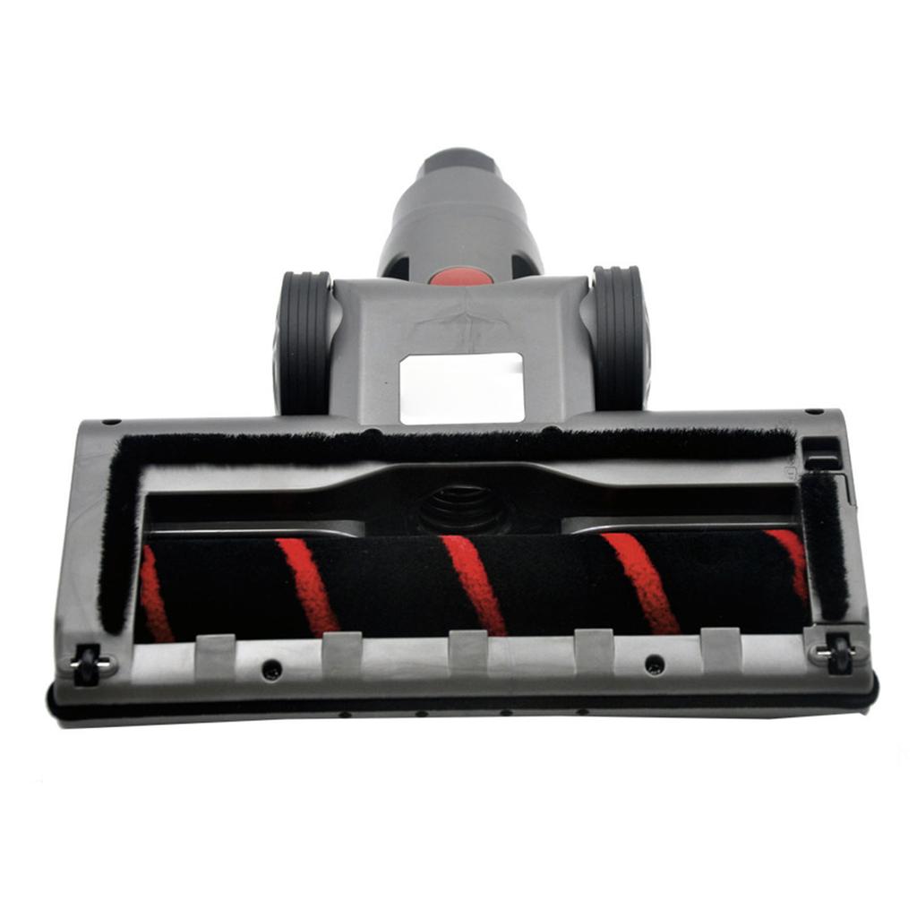 Practical Brush Head Vacuum Cleaner Spare Part Dusting Brush Vacuum Cleaner Replacement Suitable for Various Models