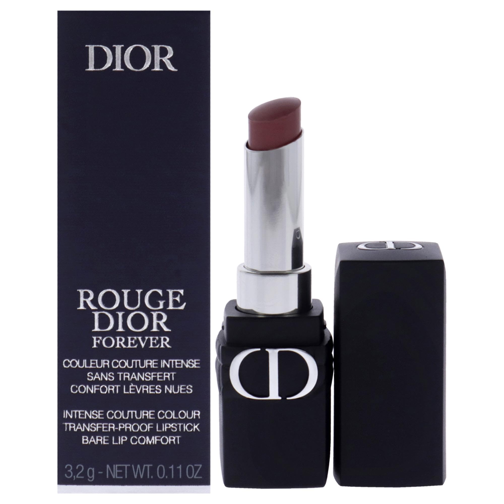 

ROUGE DIOR 300 Forever Nude Style ROUGE DIOR