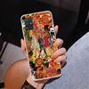 Halloween Fall Art Witch Cat Phone Case For Samsung Galaxy A52 A32 A22 A12 A51 A31 A50S A30S A20S A10S Note 20 Ultra 10 Plus S10
