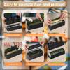Sushi Making Kit Japanese Rice Ball Cake Roll Mold Diy Home Sushi Making Tool Multifunctional Plastic Kitche Sushi Maker Tools