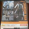 Figma 586 Chainsaw Man Anime Action Figures SHF Denji Katana Man Action Figure Anime Action Figures Toys