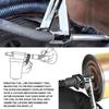 Scissor Type Fuels Line Quick Disconnect Tool 4 In 1 Fuels Line  Quick Disconnect