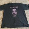Placebo Band Tour Gift For Fan All Size S To 5XL Unisex T-Shirt